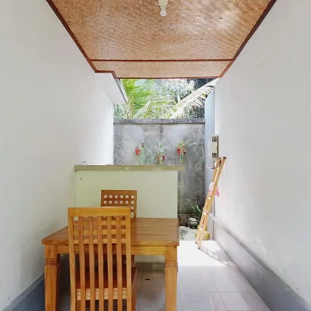 Sayan Romantis Ubud