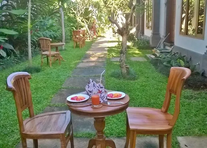 Sayan Romantis Ubud