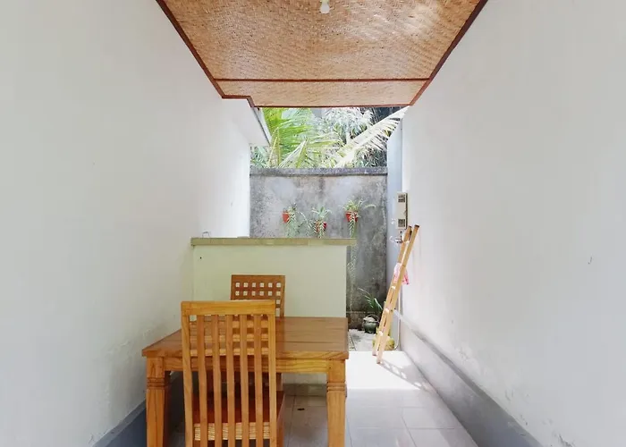 Sayan Romantis Ubud Guest house Ubud (Bali)
