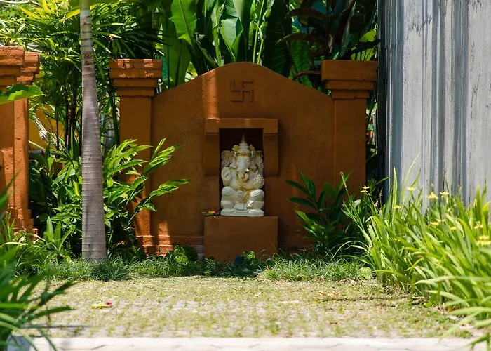 Sayan Romantis Ubud
