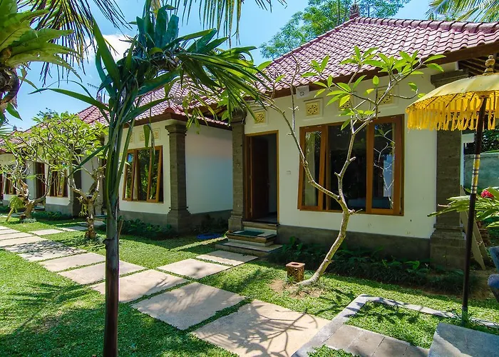 Guest house Sayan Romantis Ubud Ubud (Bali)