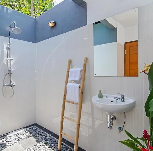 Sayan Romantis Ubud Ubud (Bali)